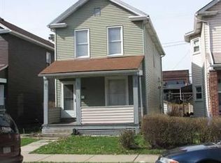 529 Melrose Ave, Ambridge, PA 15003