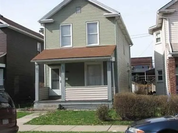 529 Melrose Ave, Ambridge, PA 15003