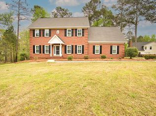 106 Zoysia Ct, Greenwood, SC 29649
