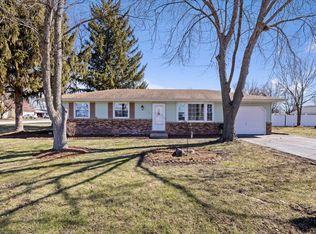 101 S English St, Braidwood, IL 60408