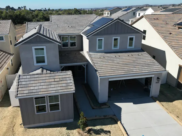 105 Mellano Way, Oceanside, CA 92057