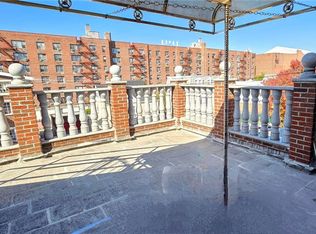 Penthouse Condo, Brooklyn, NY 11214