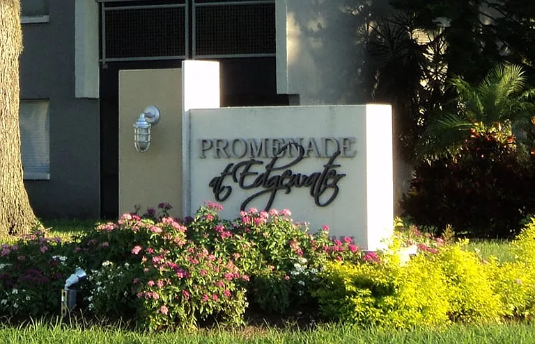 Promenade At Edgewater Apartments — Photo 26