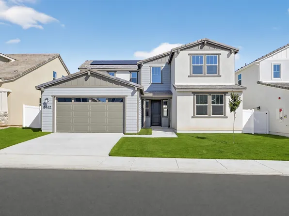 5462 Mae Way, Oceanside, CA 92057