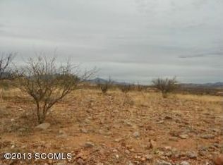 973 Calle Coyote, Rio Rico, AZ 85648