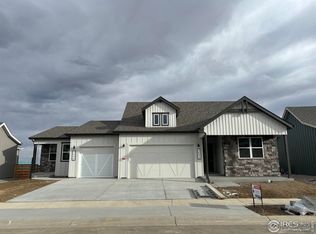 3046 Da Vinci Dr, Loveland, CO 80538