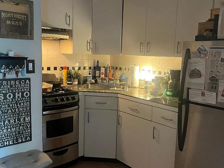317 W 105th St #4B — Photo 9
