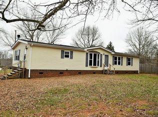 521 O'Bryant Rd, Reidsville, NC 27320