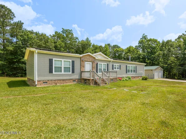 5925 Spring Creek Drive, Castalia, NC 27816