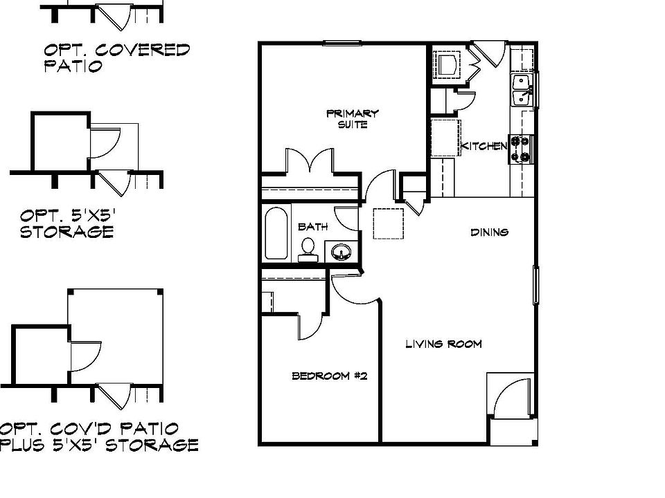 2nd image of 306 Gray Wolf Dr
