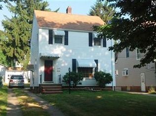4490 S Hills Dr, Cleveland, OH