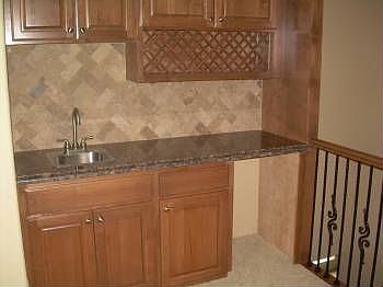 Wet Bar