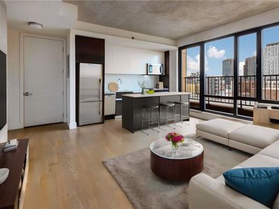 225 E 138th Street #601, Bronx, NY, 10451