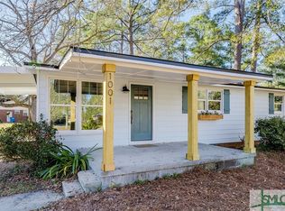 1001 Richland Ave, Rincon, GA 31326