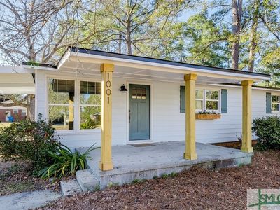 1001 Richland Avenue, Rincon, GA, 31326