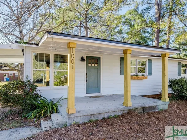 1001 Richland Avenue, Rincon, GA 31326