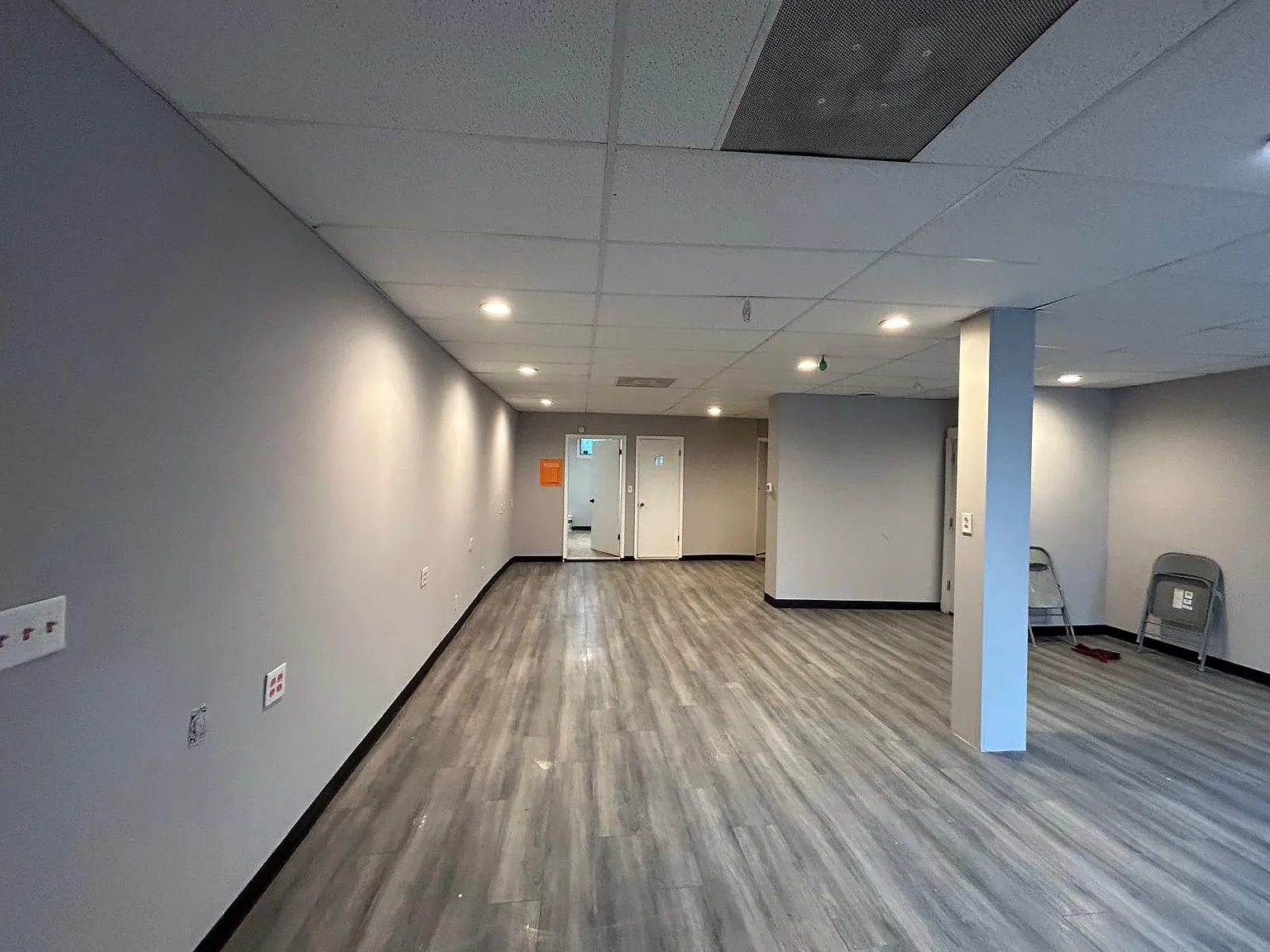 1 bed, 800 sqft, $1,200 — Photo 3