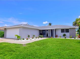 238 SW 42nd St, Cape Coral, FL 33914