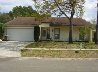 8343 Chason Rd E, Jacksonville, FL 32244
