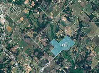 200 Wagon Seller Rd, Bowie, TX 76230