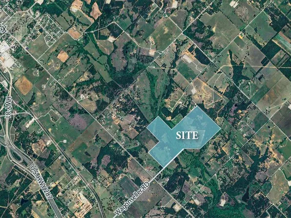 200 Wagon Seller Rd, Bowie, TX 76230