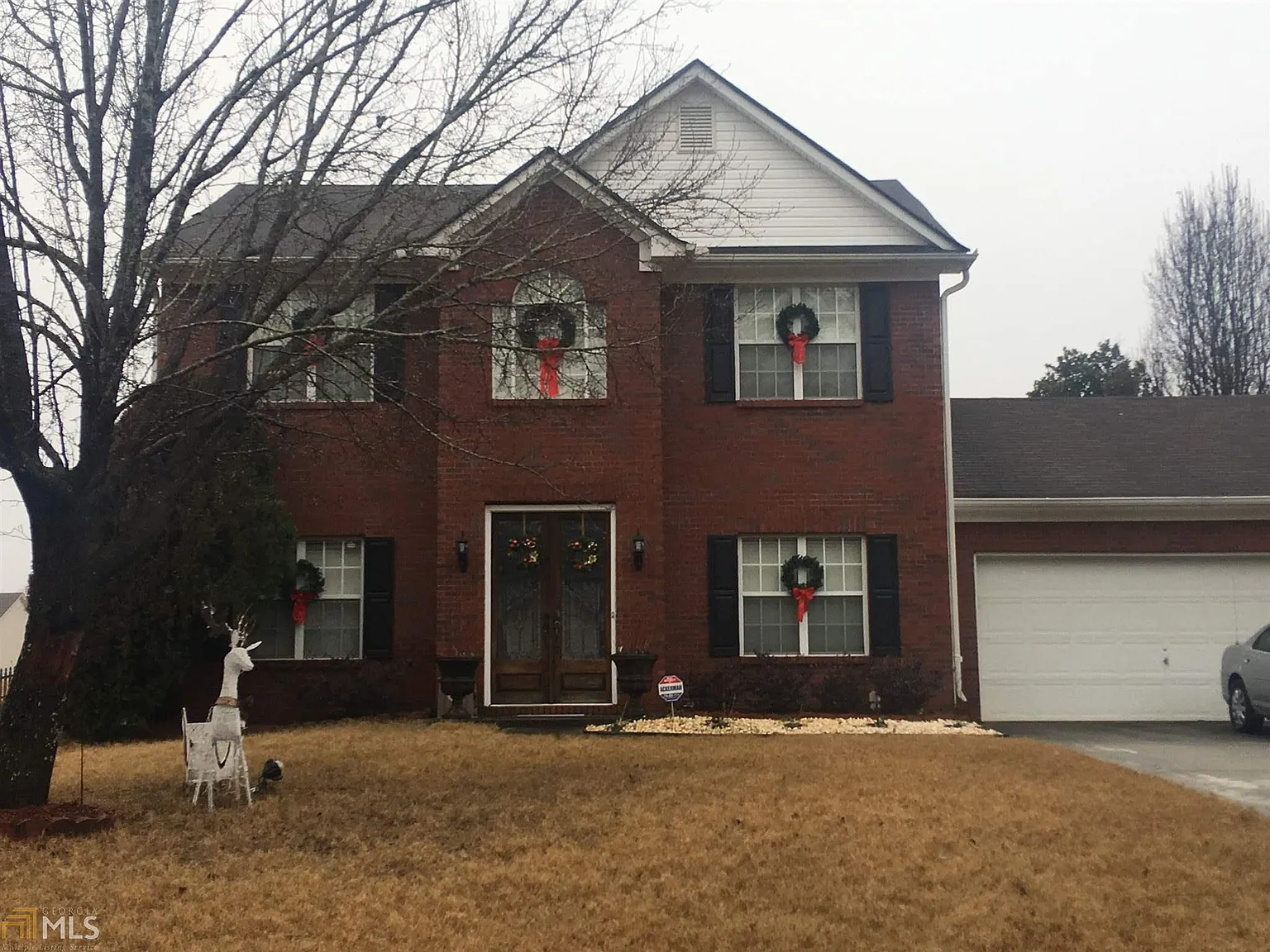 8396 Browns Mill Trce photo 1