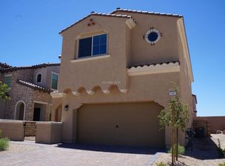 1141 Strada Pecei, Henderson, NV 89011