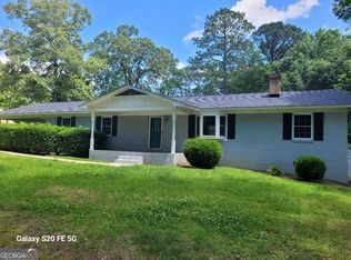 391 Cauthen Cir, Roanoke, AL 36274