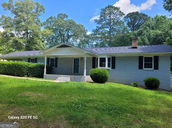391 Cauthen Cir, Roanoke, AL 36274