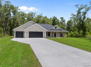 3053 E Angelina St, Inverness, FL 34453