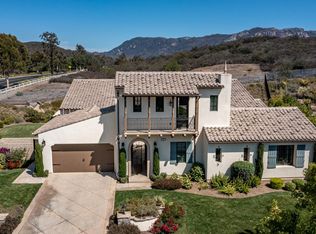 835 Via Sedona, Thousand Oaks, CA 91320