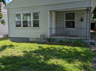 105 W 23rd St, Pittsburg, KS 66762