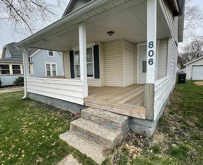 806 S Ribble Ave — Photo 1