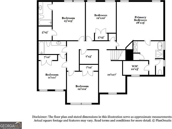 3rd image of 239 Chloe Dianne Dr