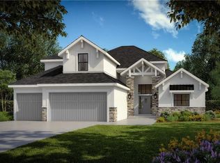 8021 Round Prairie St, Lenexa, KS 66220