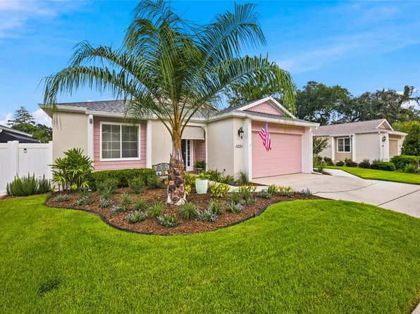 1031 NE 32ND AVENUE, OCALA, FL 34470