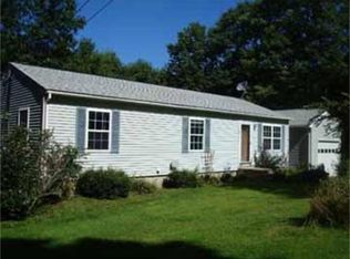 165 Merrifield Rd, Bernardston, MA 01337