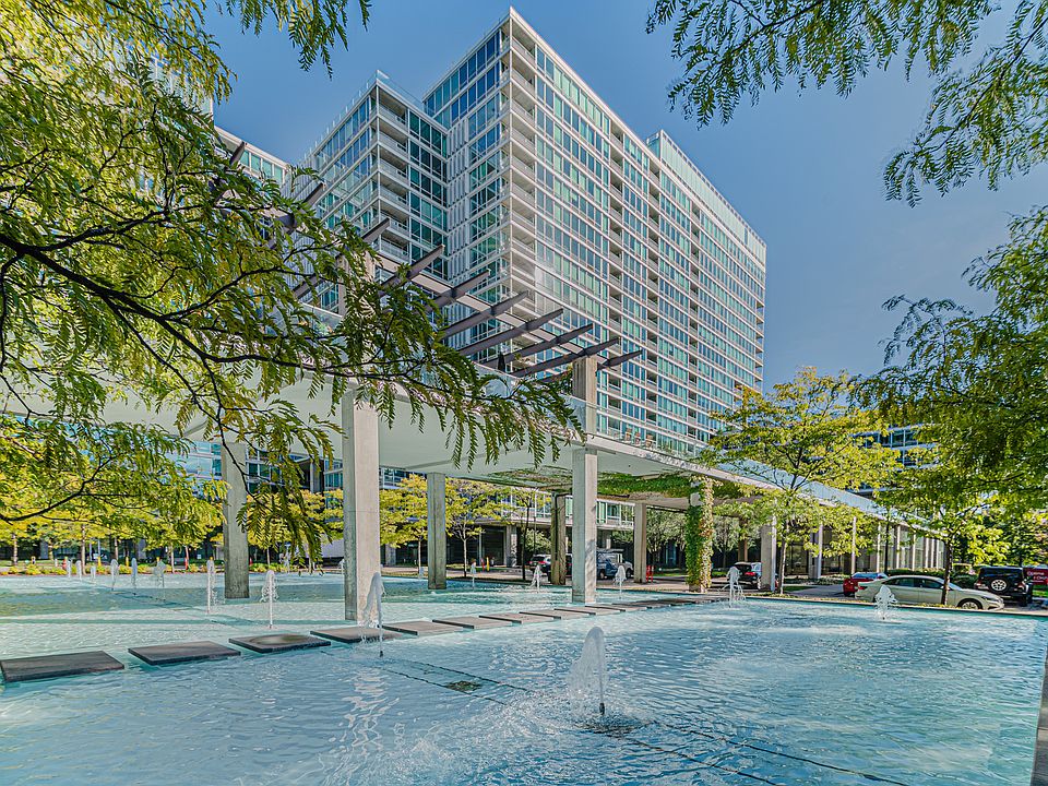 1st image of 9655 Woods Dr Unit 301