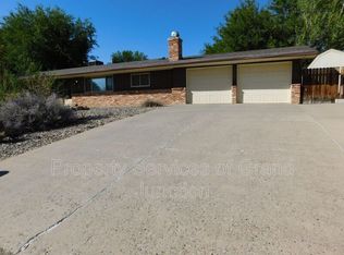 2670 Bahamas Way, Grand Junction, CO 81506