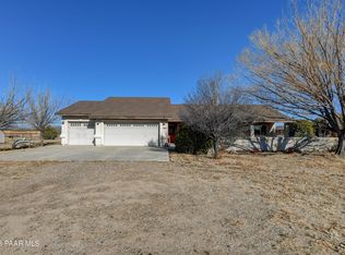 1680 E Verde Ranch Rd, Paulden, AZ 86334