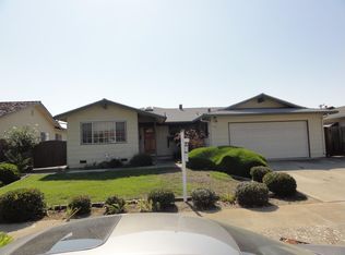 1433 Sierra Creek Way, San Jose, CA 95132