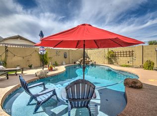 697 E Saddle Way, San Tan Valley, AZ 85143