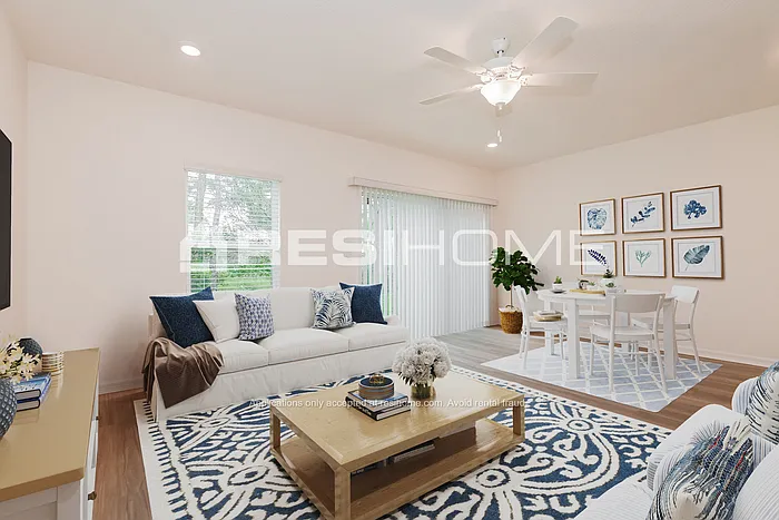 4183 Deer Trace Ln — Photo 7