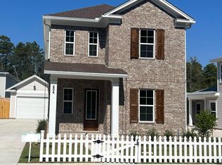 204 Red Deer Run, Niceville, FL 32578