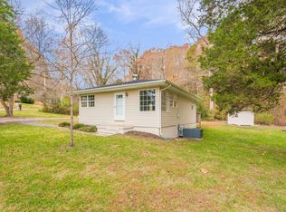 216 N Dogwood Rd, Powell, TN 37849