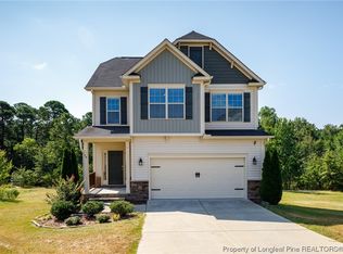 99 Quatrefoil Ct, Cameron, NC 28326