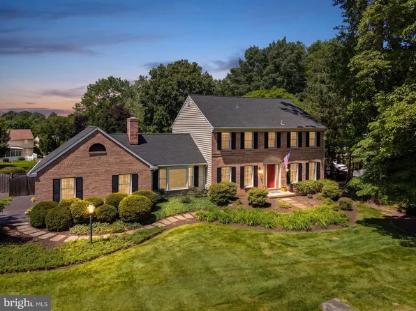 405 Scofield Ln, West Chester, PA 19380
