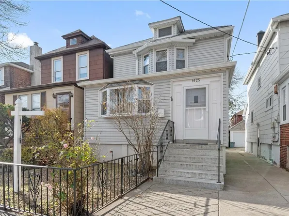 1625 Lurting Avenue, Bronx, NY 10461