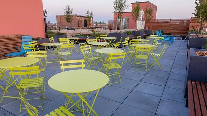 Rented by Nooklyn NYC LLC | media 50