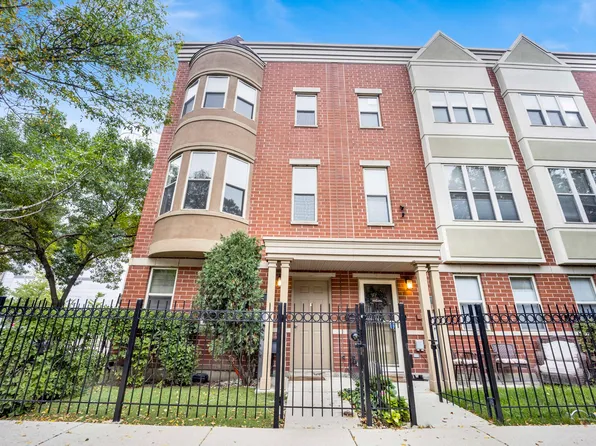 729 W Blackhawk St, Chicago, IL 60610